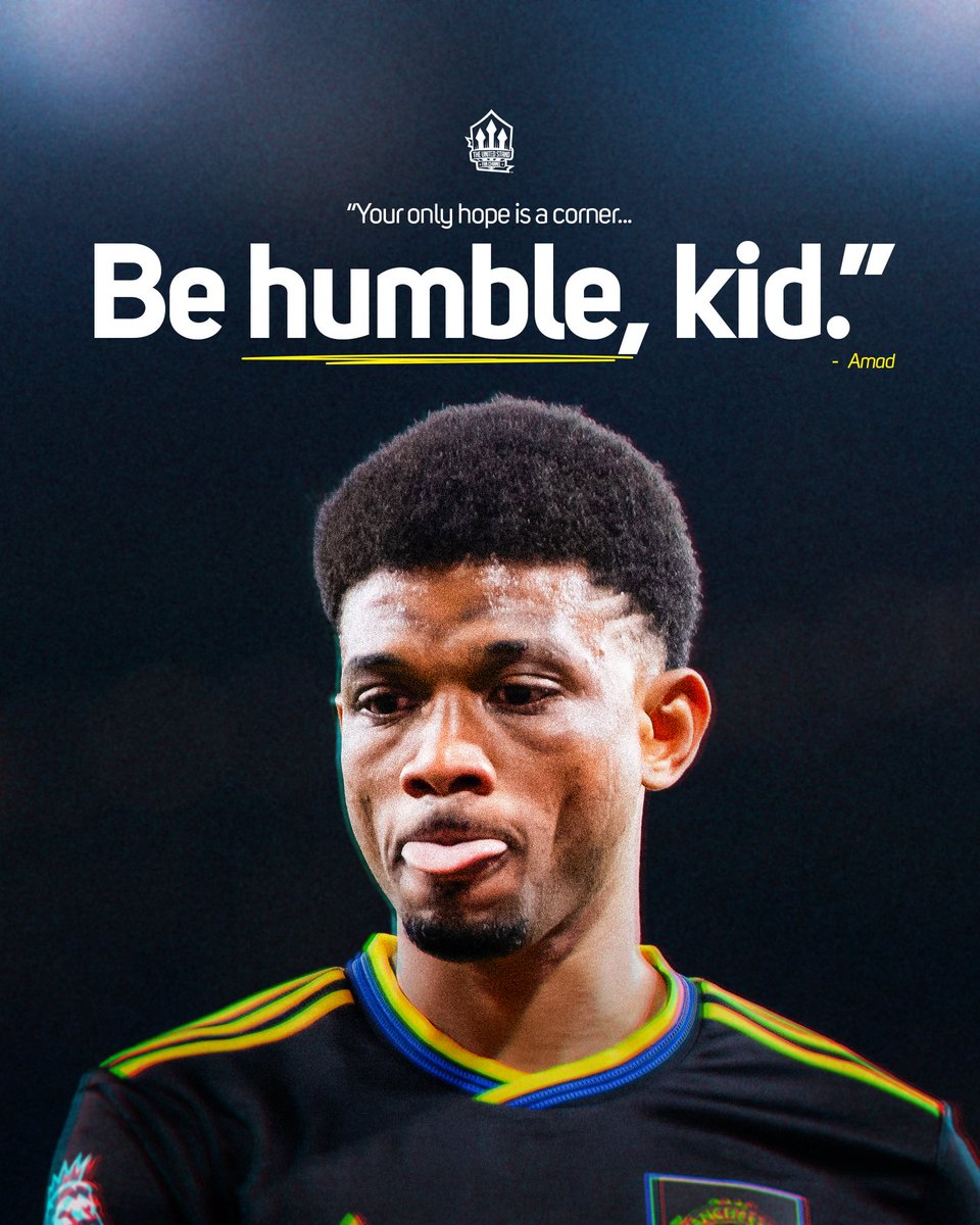 Mahamadou M Sangaré 🇲🇱 🦅 🧘‍♂️😶 (@sangaremaha) on Twitter photo 