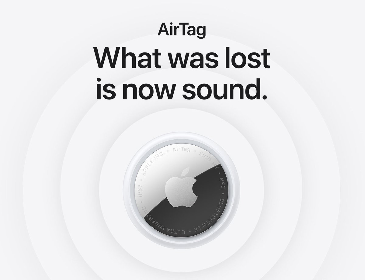 Apple’s copywriters just dropped another gem