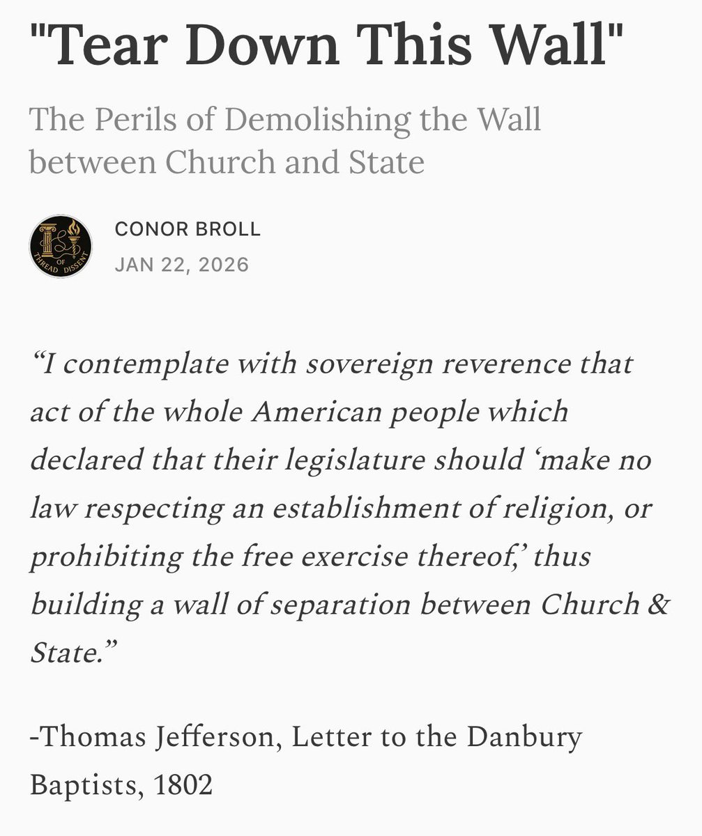 Defense of Democracy tweet media