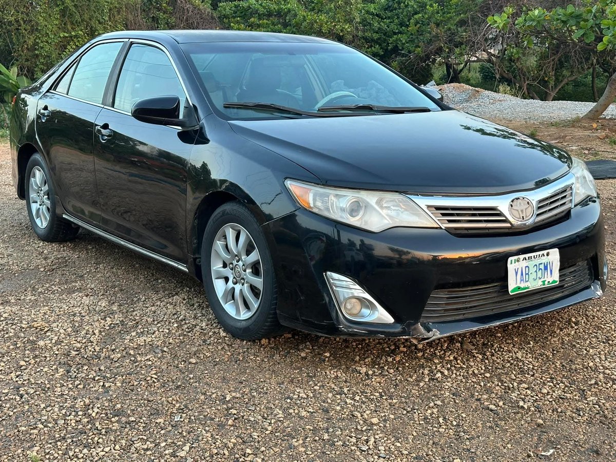 Paul Kande JP tweet media