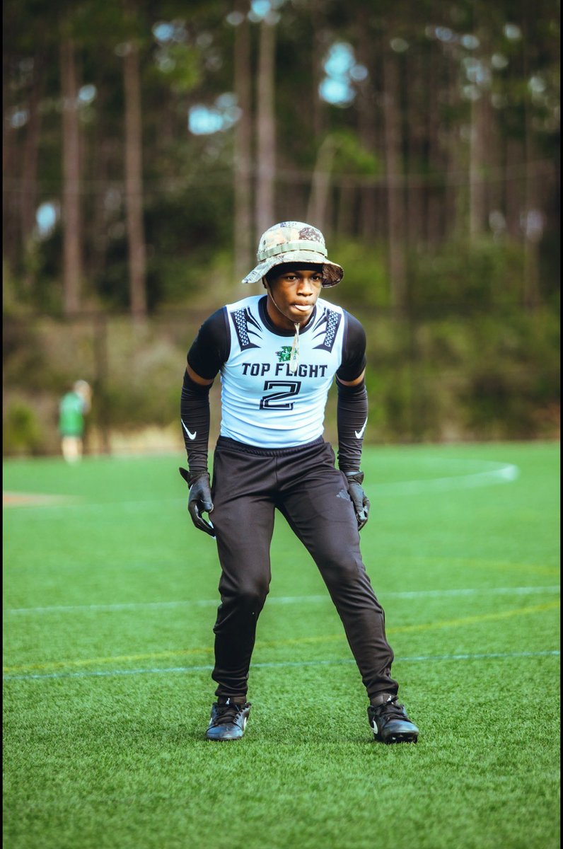 Caden Baker tweet media