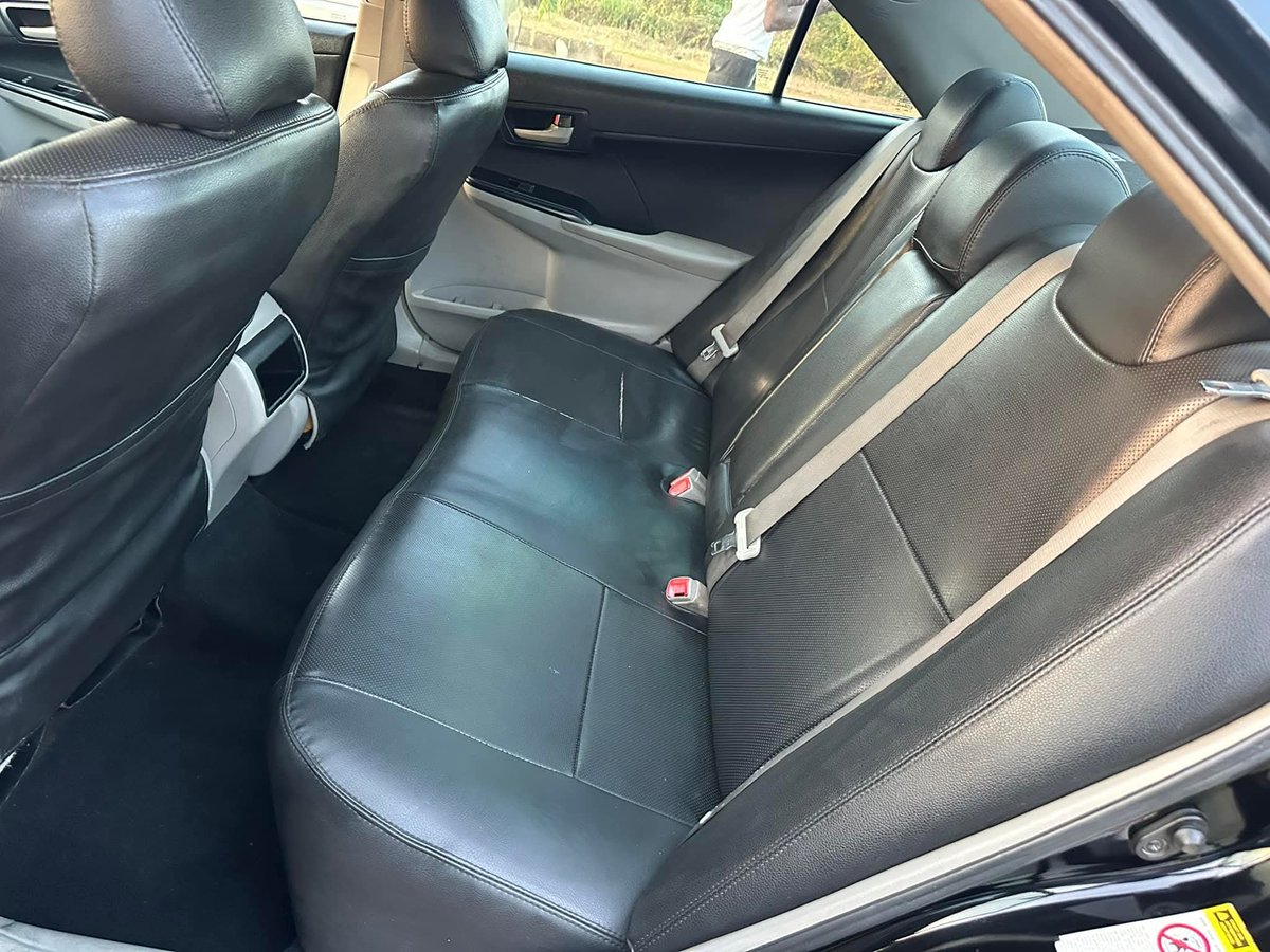 Paul Kande JP tweet media