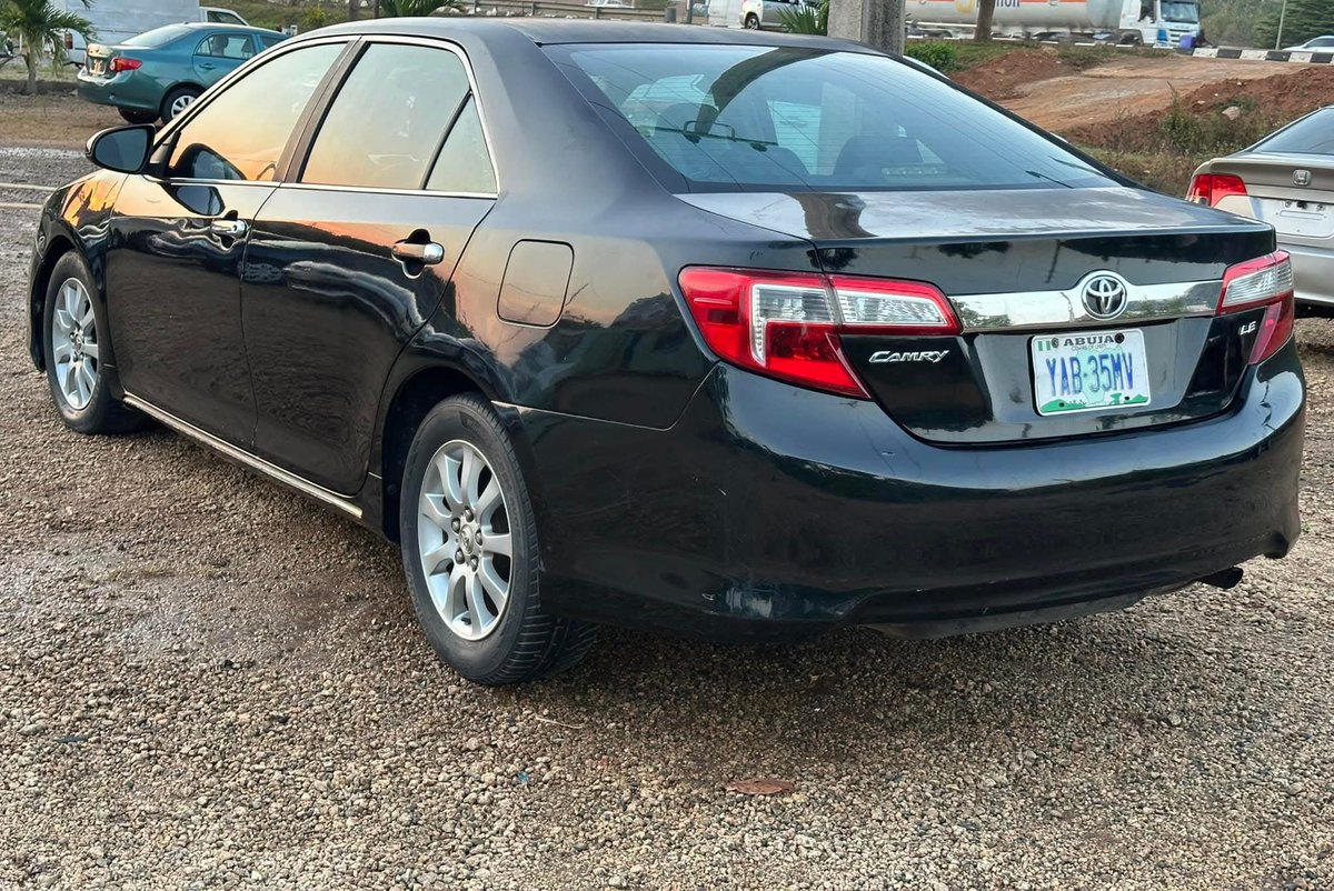 Paul Kande JP tweet media