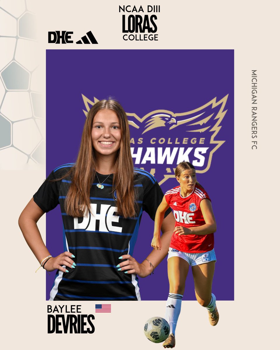 Michigan Rangers FC tweet media