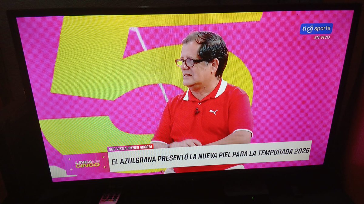 Pabli Acosta. tweet media