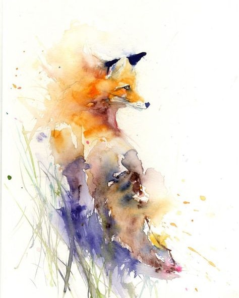 🦊DIA MUNDIAL DEL ZORRO
​Alzamos la voz para denunciar la crueldad que sufre esta especie, perseguida injustamente con pretexto de gestión cinegética

El próximo 1 de febrero saldremos a las calles en la Manifestación contra la caza también por nuestro amigo zorro

🎨JenBuckeyArt