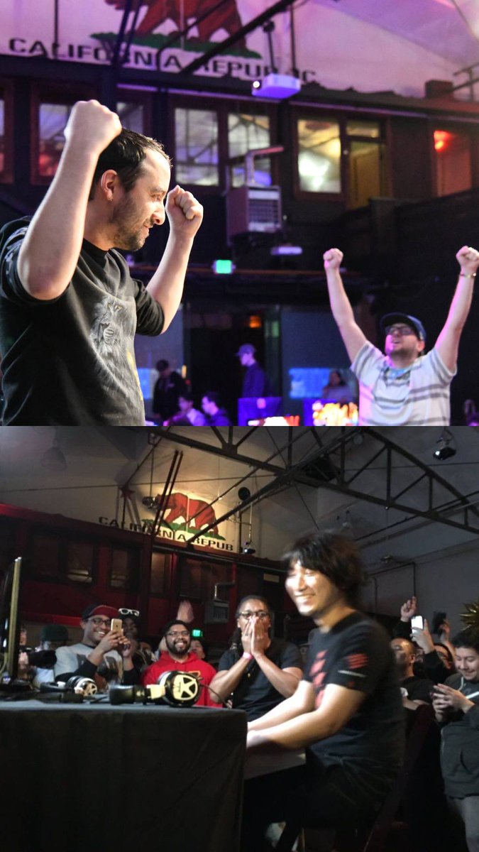 BayAreaMadHouse's tweet photo. Times Have Changed but the Hype Never Died

King's Cup for Best Local
https://t.co/moZcZulGWf https://t.co/4zodFkZXKd