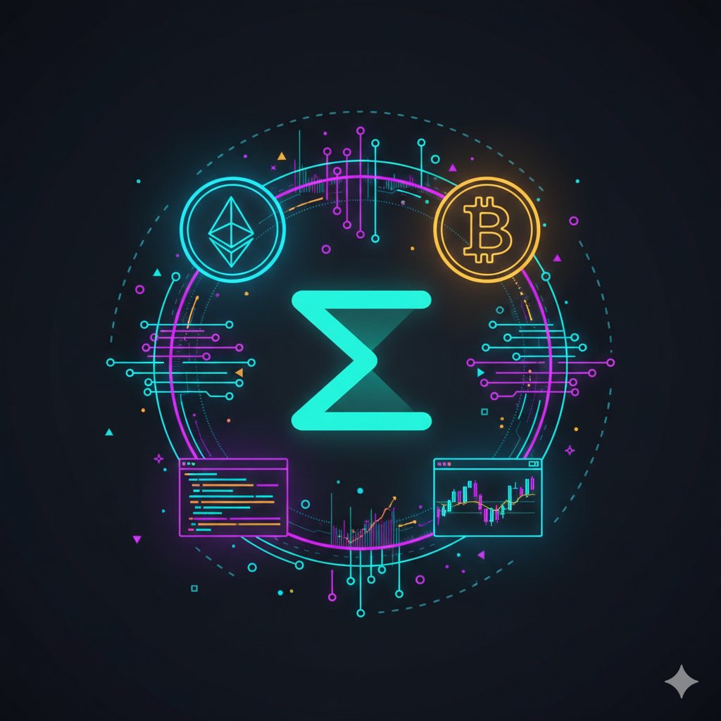 Just joined a new Discord community focused on crypto &amp; Web3 👀

Active chats, devs actually answering questions, events and useful discussions — not the usual dead server.

If you're into Web3, building, trading or learning, check it out: discord.gg/sumexlabs
via <a href="/Sumex_Labs/">SUMEX | Web3 SuperApp</a>