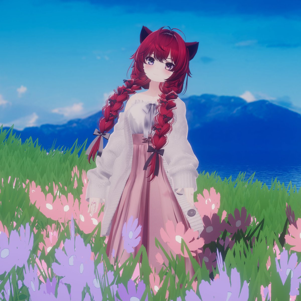 みかりん (@Mikarinvr) / Posts / X