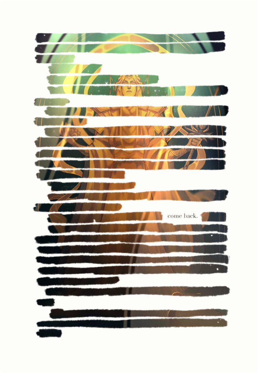 the cave of ten thousand gods 
#tgcf #hualian