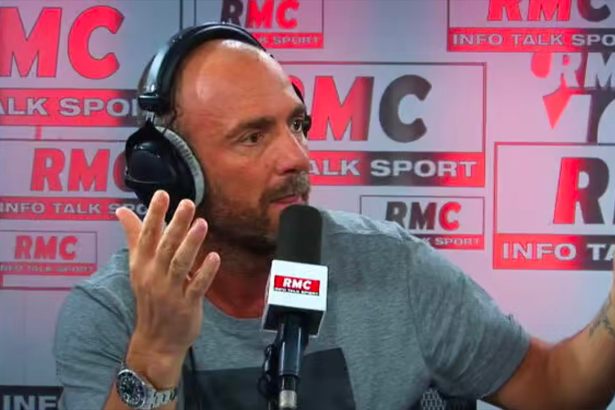 Actu Foot tweet media