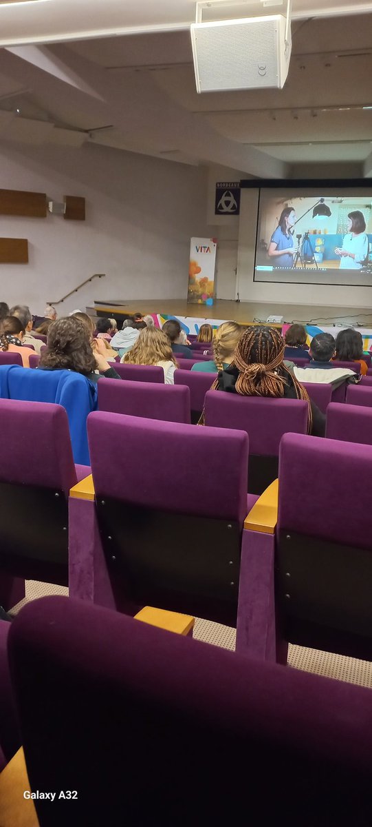 IFouchar's tweet photo. 2️⃣ème soirée de l'#UDV d'Alliance VITA à #Bordeaux ! 🥳 

➡️ Ce soir, nous sommes nombreux pour parler du #BienVieillir ! 

La loi "Grand âge ", annoncée par Emmanuel Macron en 2017 pour répondre au défi du vieillissement, n'a jamais vu le jour.

#Findevie https://t.co/97pDB2OBHY