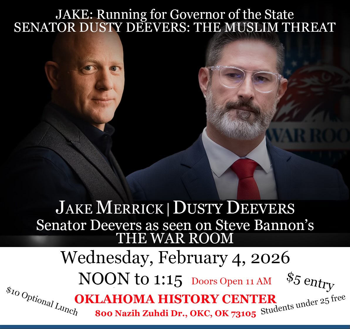 OCPAC Foundation tweet media