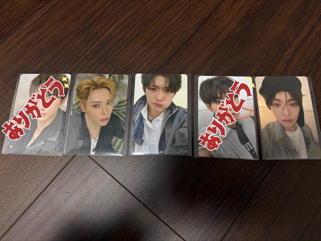 シンロンロン tweet media