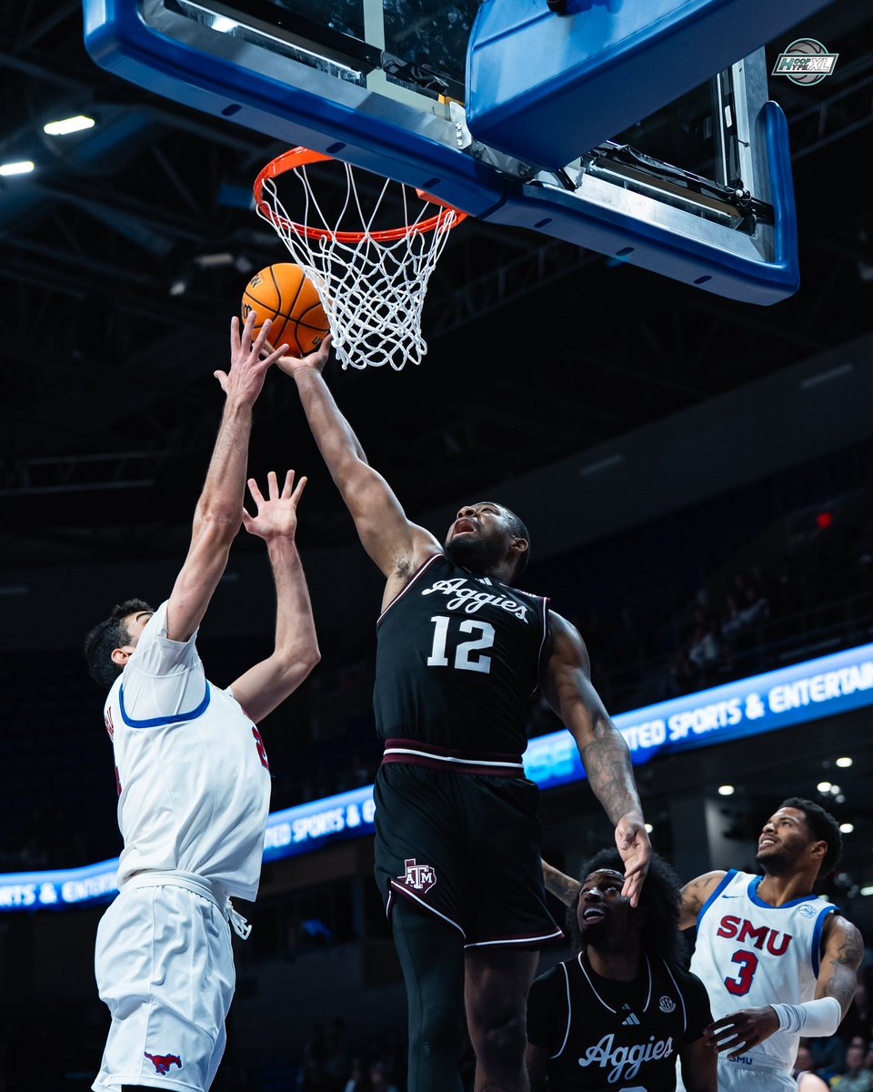 Hoop Hype XL | College Basketball Showcase tweet media