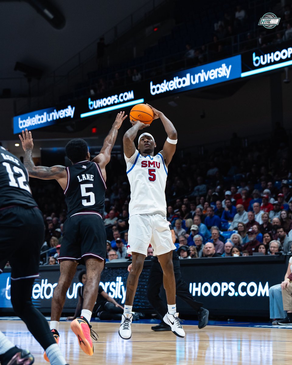 Hoop Hype XL | College Basketball Showcase tweet media