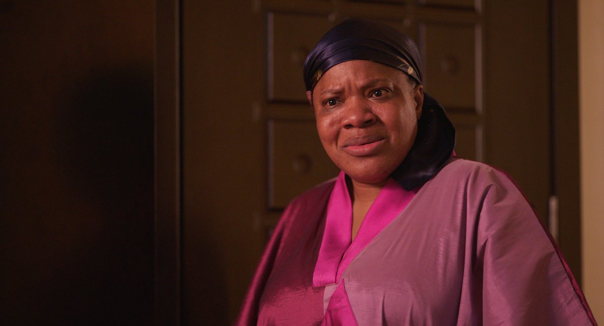 TOYIN ABRAHAM AJEYEMI tweet media