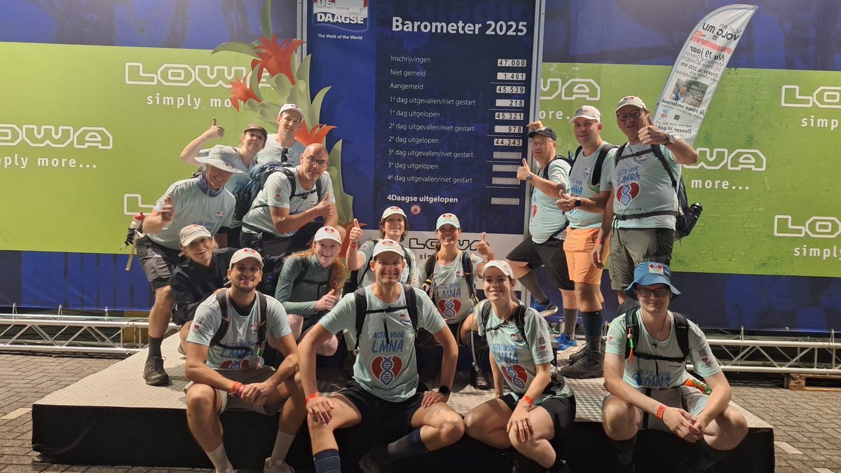 LMNA cardiac tweet media