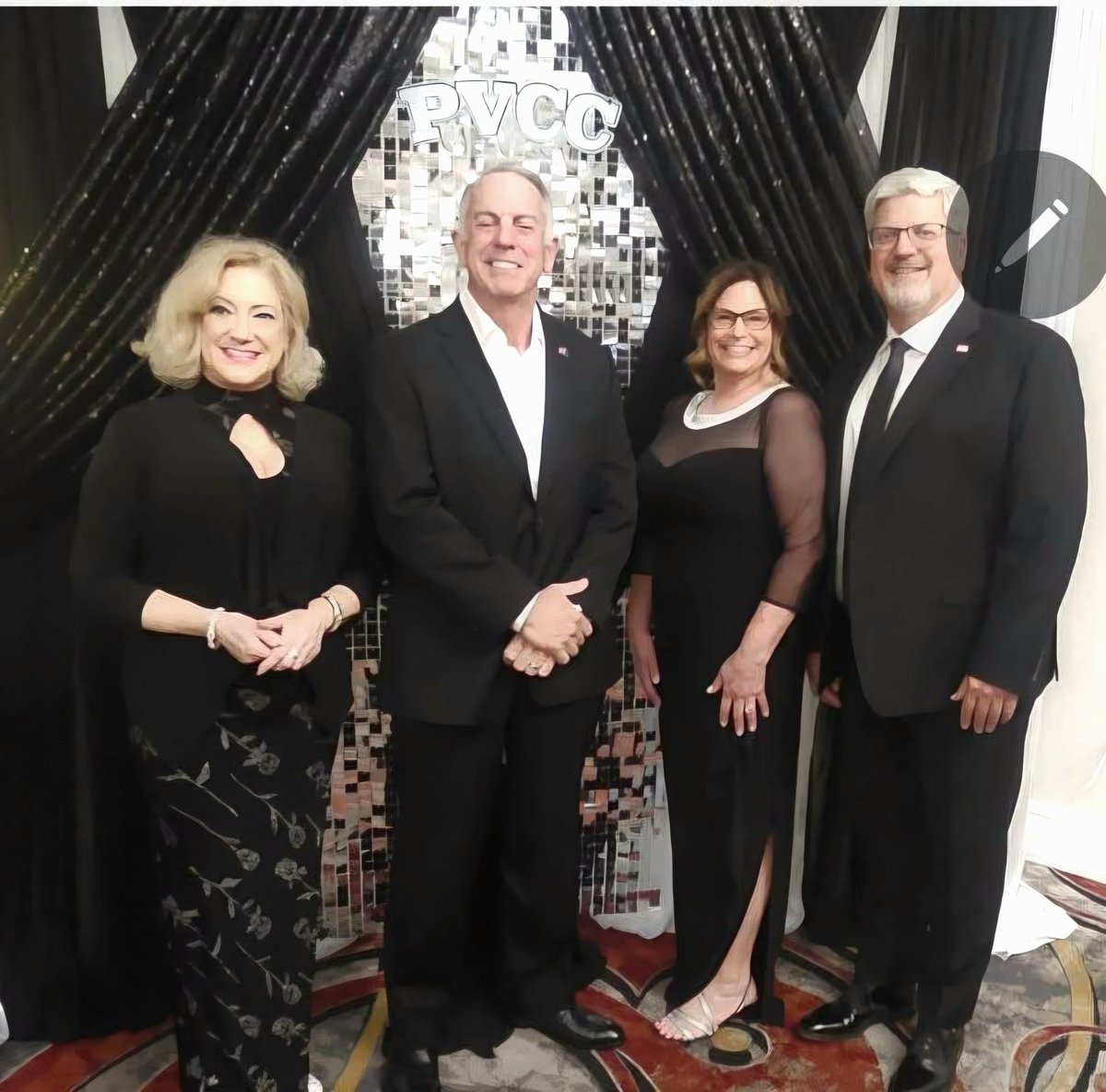 Governor Joe Lombardo tweet media