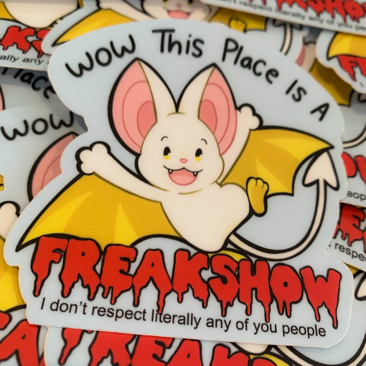 This Neopet has an important message