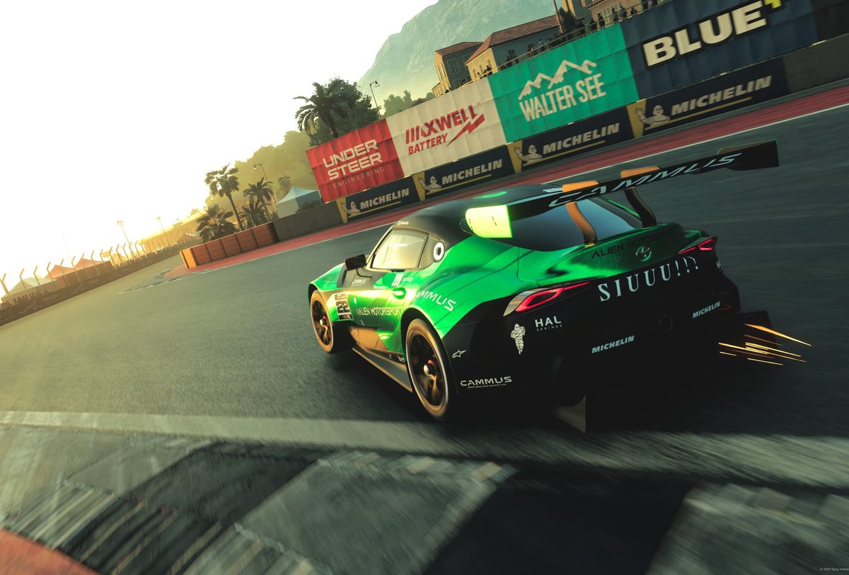 Vuelve tras su rotura en la rodilla (aún la tiene 1 mes de la operación) 

Pero VASQUIÑO ES MUCHO VASQUIÑO 

<a href="/EPLF_Azkenportu/">R-EVOLUTION</a> <a href="/ALNmotorsport/">ALN Alien MotorSport</a> <a href="/cammus_racing/">CAMMUS GT</a> 

Con acabar la carrera ya es todo un logro 

Estamos contigo vasquiño