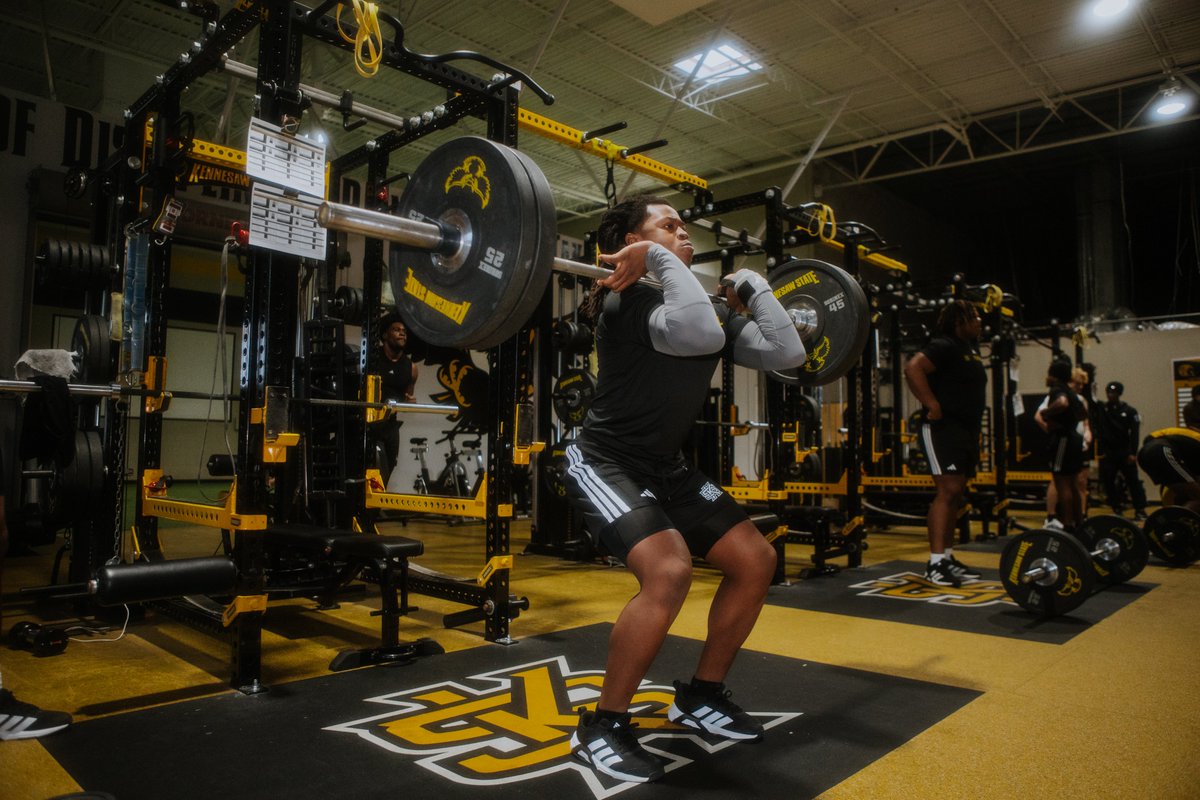 Kennesaw State Football tweet media