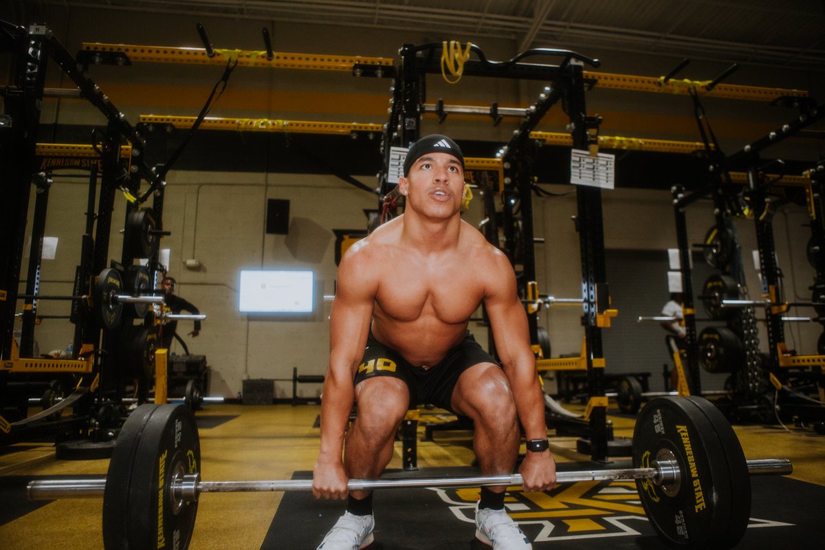 Kennesaw State Football tweet media