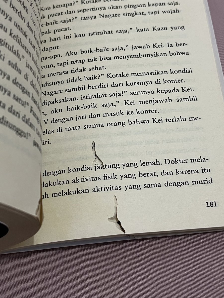 veen • preloved novel / album 🍊 tweet media