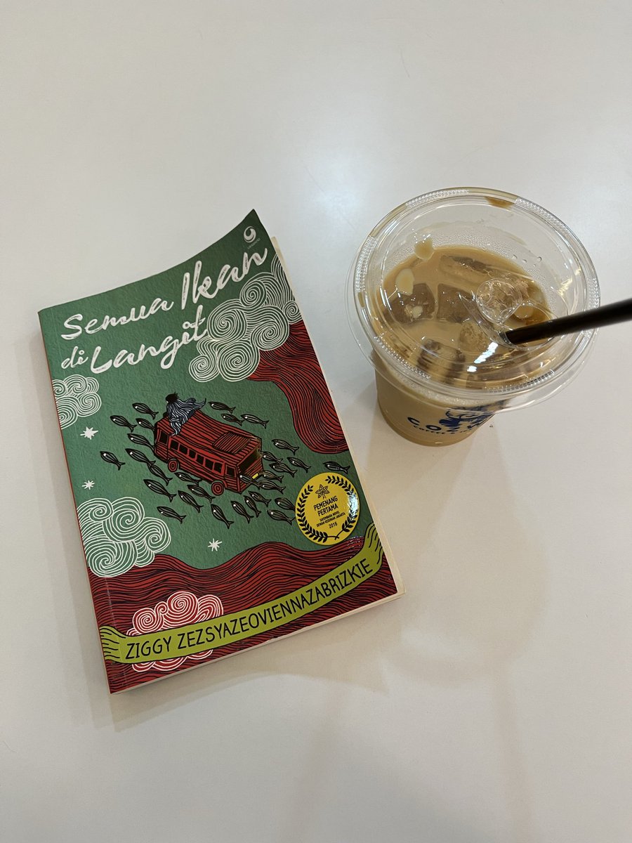 veen • preloved novel / album 🍊 tweet media