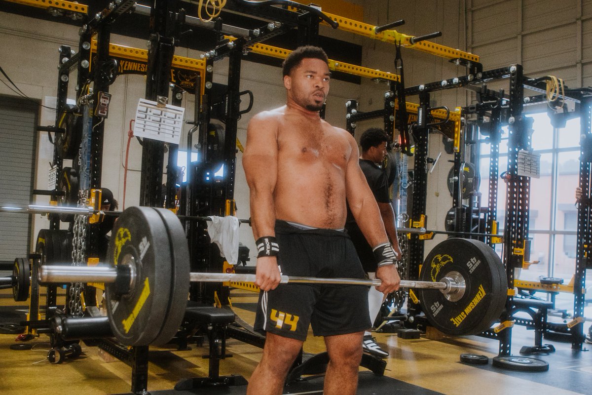 Kennesaw State Football tweet media