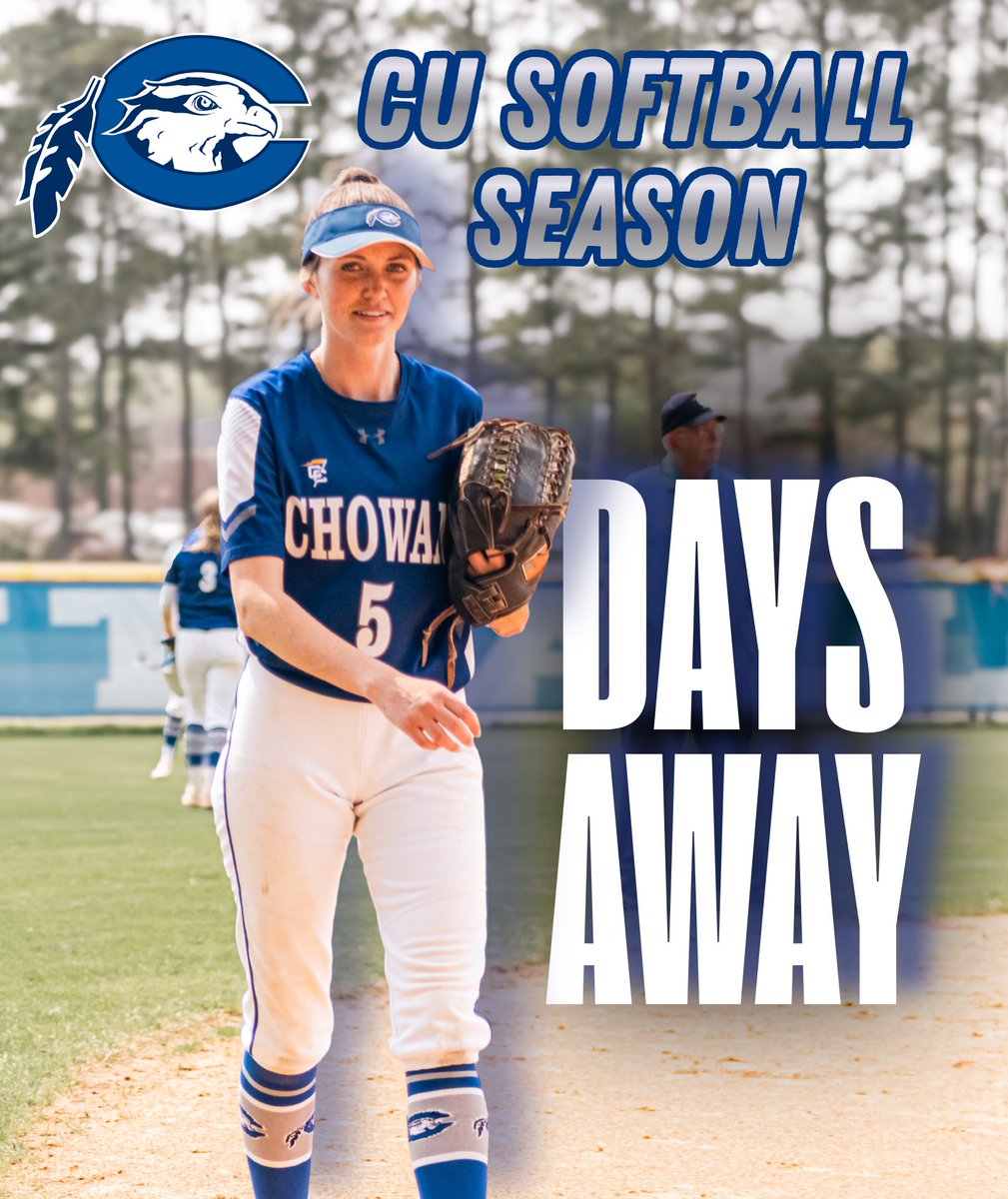 Chowan Athletics tweet media