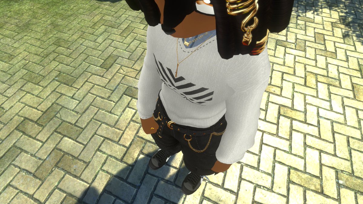 Been working on hella fits lately
Will be dropping more pics soon