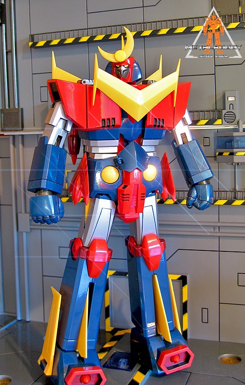 GokinMr's tweet image. Recensione Soul of chogokin GX-23 Zambot 3 metalrobot.it/recensione-sou… @t_features #超合金魂 #超合 #chogokin #t_chogokin #超合金 #actionfigure #Soulofchogokin #GX23 #zambot3 #無敵超人ザンボット3 #mecha #anime #robot #bandainamco