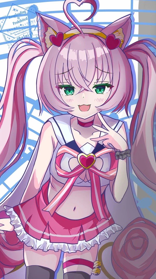 halmist's tweet image. ロージア再上げの流れ👀⁉️