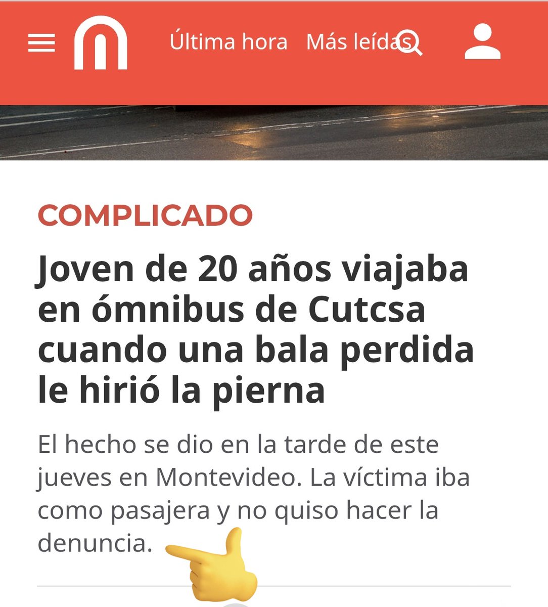 que bajen las denuncias es mala señal, significa que la gente tiene miedo y saben que hacer la denuncia no significa nada