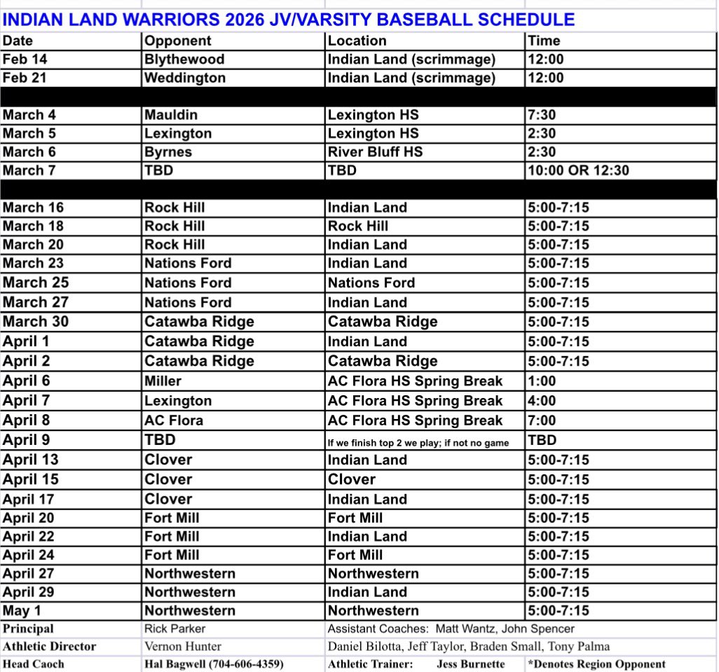 Joseph Rutledge ll 2027 tweet media