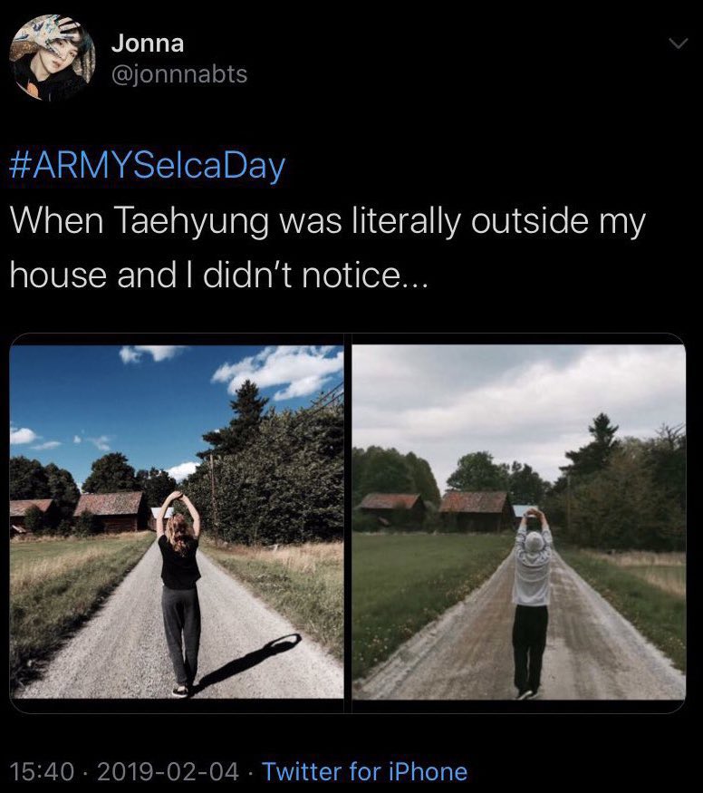 armys_hana7's tweet image. You may have lost the ticketing war but at least you’re not this girl😔