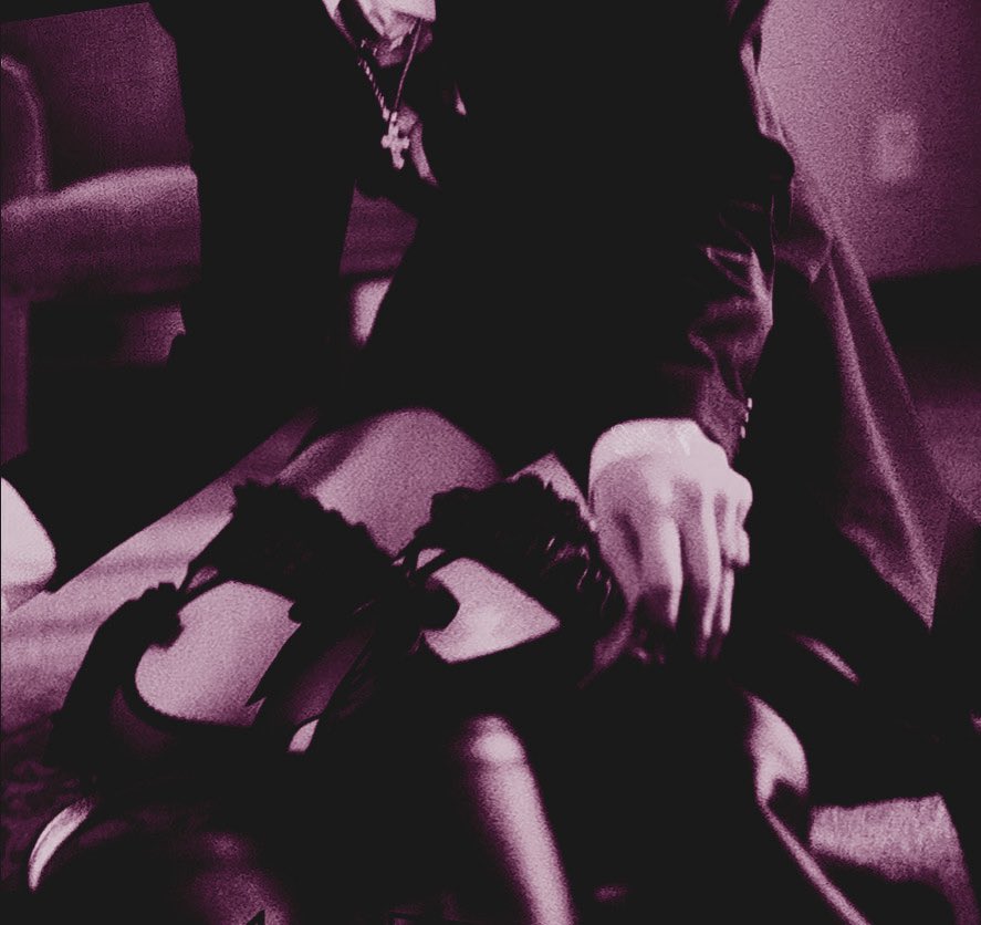 DOLLSW4N's tweet image. 