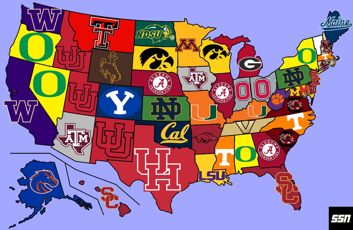 Sidelines Sports Network™ tweet media