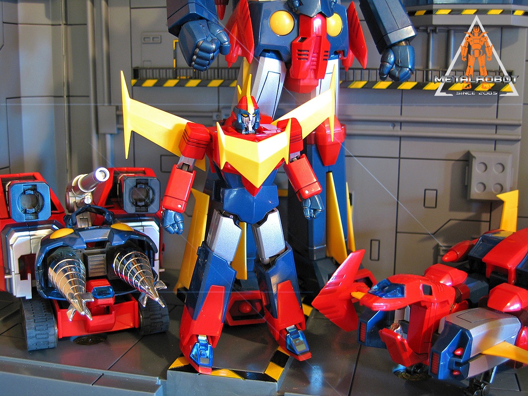GokinMr's tweet image. Recensione Soul of chogokin GX-23 Zambot 3 metalrobot.it/recensione-sou… #超合金魂 #超合 #chogokin #t_chogokin #超合金 #actionfigure #Soulofchogokin #GX23 #zambot3 #無敵超人ザンボット3 #mecha #anime #robot #bandainamco