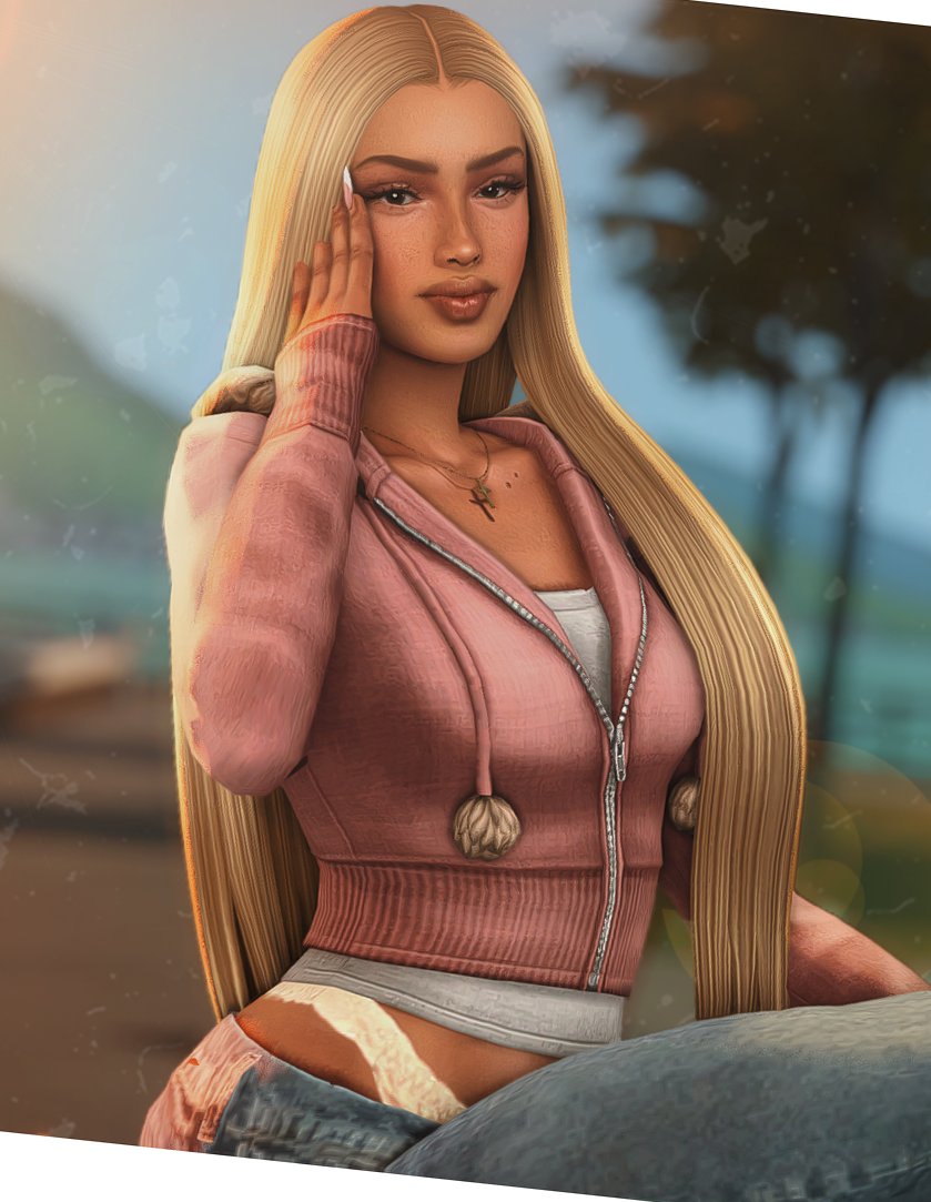 illtrait's tweet image. the love of my life actually