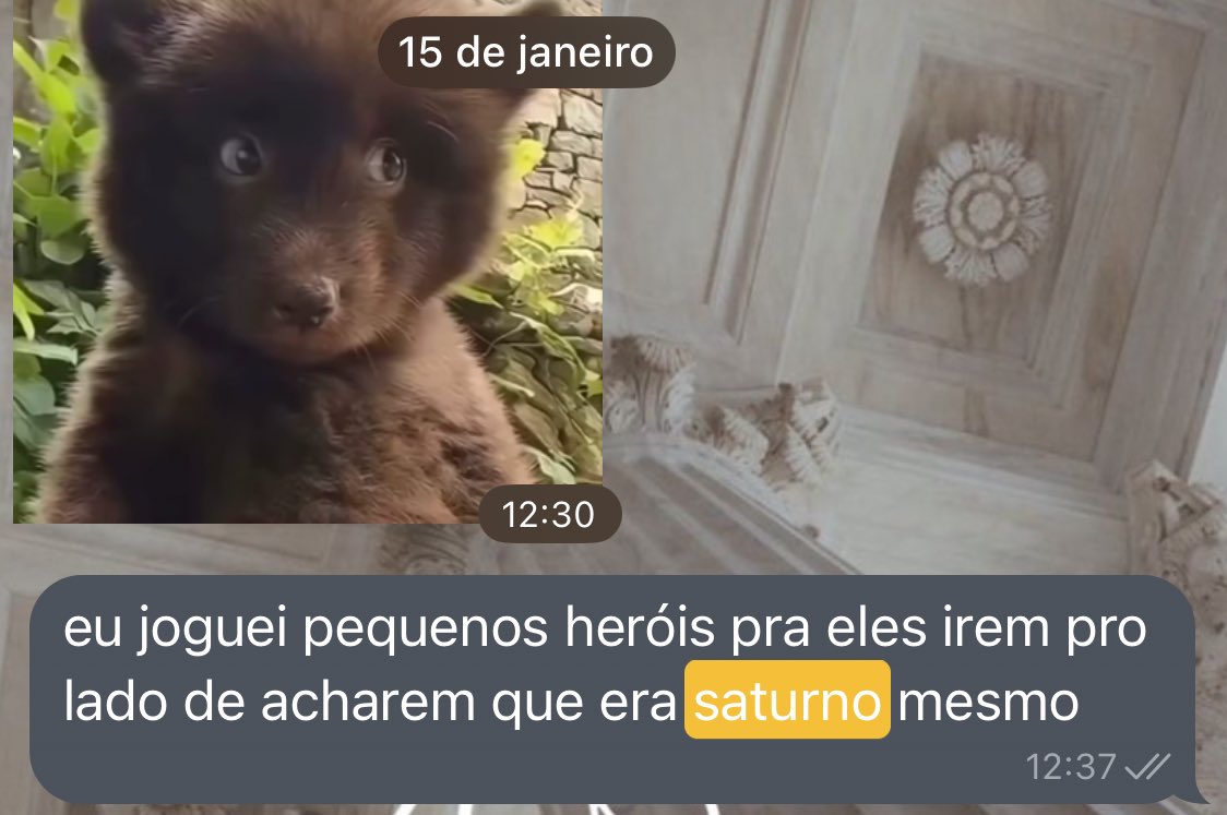 ، 𝐎 𝐉ulgαmento dos 𝐃euses. 𝗧𝗛𝗘 𝗘𝗡𝗗 tweet media