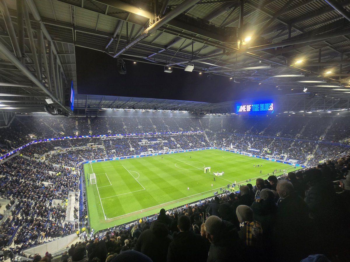 David Palmer tweet media