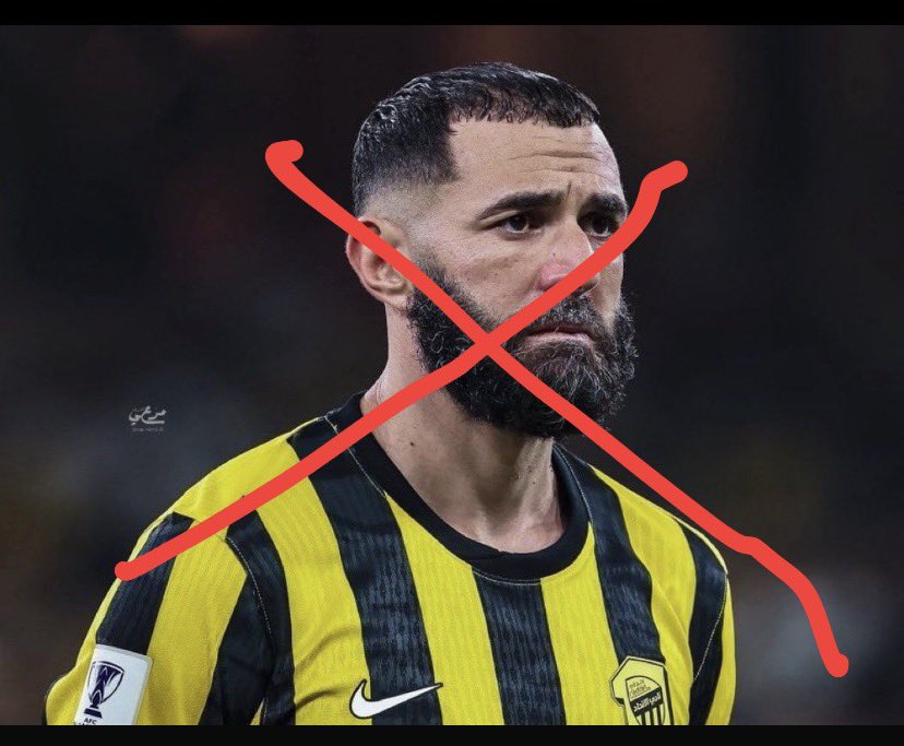 اذا الفريق يبي يحيي آمال المنافسة على الكاس والنخبة ف صفقة المهاجم اولوية كبرى وقصوى

لا لاعب وسط ولا جناح 

مهااااااااجم بدال السرطان اللي جالس ينهش الفريق نهش 
 #اما_التعديل_او_الرحيل2