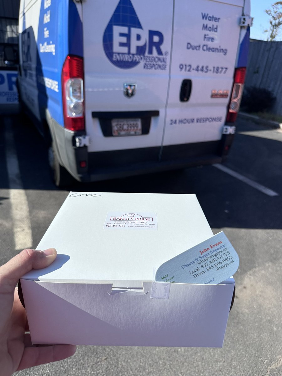 airguys's tweet photo. Today, we hit the road representing Air Guys across Georgia and South Carolina, meeting face-to-face with the teams we’re proud to support. Do you know somebody that could use our help? Admin@airguys.us
845-806-0852 https://t.co/na8ceFUPTt