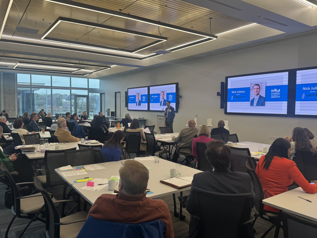 Council for Quality Growth tweet media