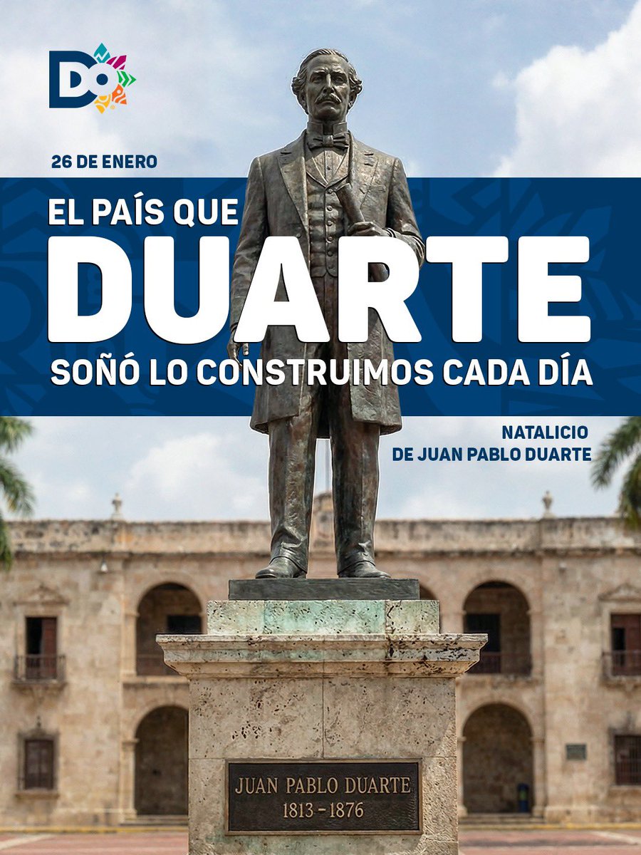 Marca País República Dominicana tweet media