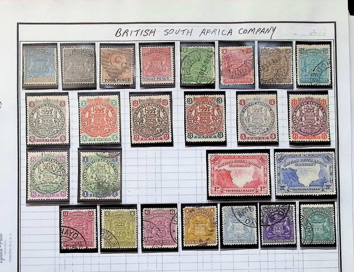 DTSM_Com's tweet photo. NEW AUCTION! https://t.co/Oiv9bqK4Ew
New Auctions Start TODAY MONDAY January 26!
NEW eBay 120 auction LOTS Start MONDAY January 26 and end Saturday January 31 . We combine shipping. Loads of photos. Exceptional Customer Service! #stampcollecting #sponsored https://t.co/LhkDjoahBw