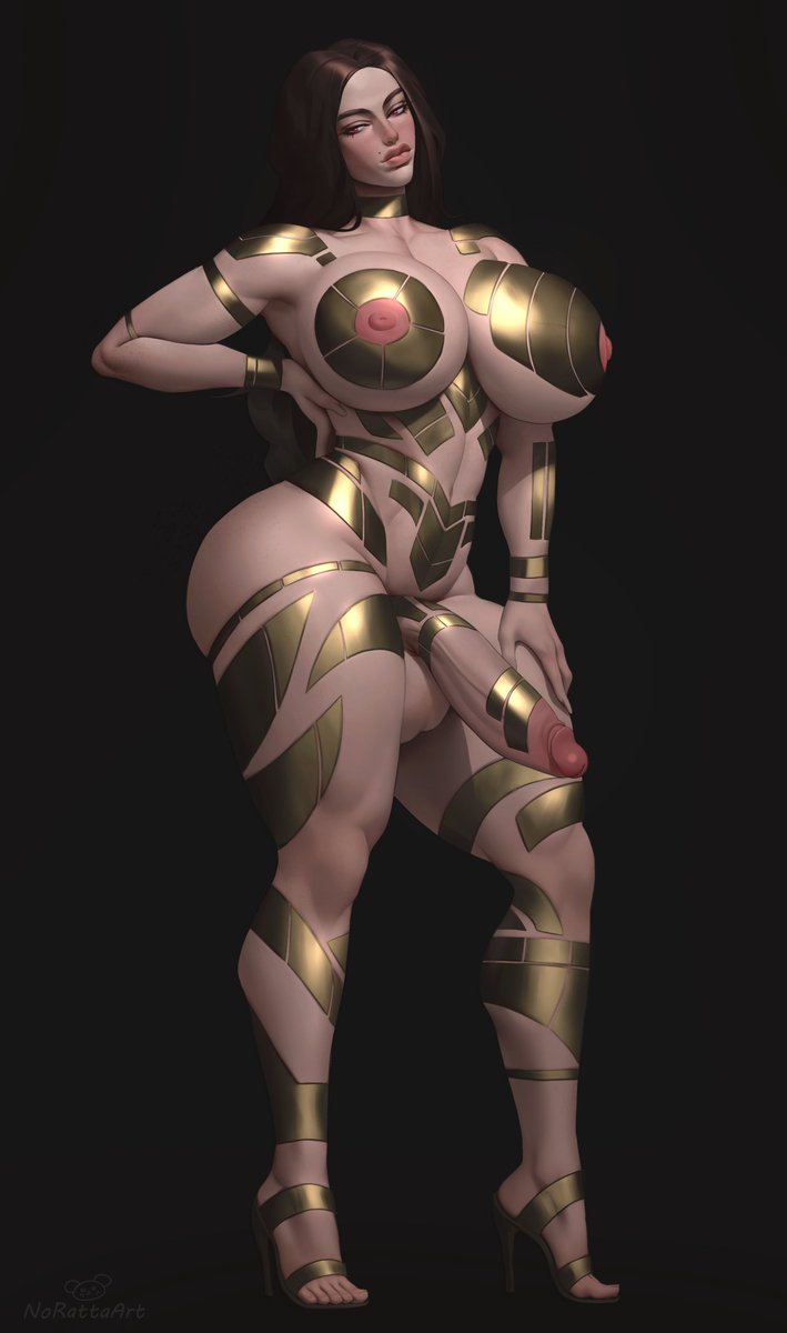 request for Shevolution156
#OC #request