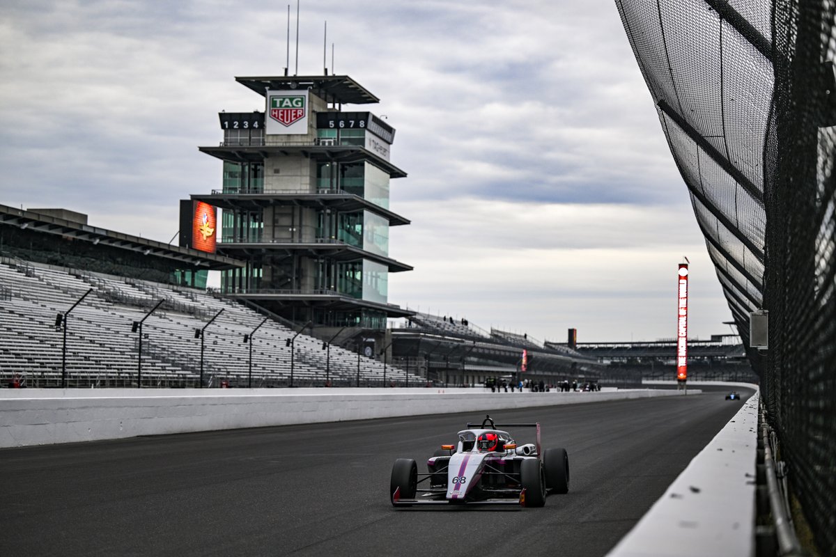 USFProInsider's tweet photo. PODCAST ALERT: In tomorrow's live show, I'll be talking with Allen Berg and Alex Berg from Berg Racing to discuss their entry into the @USFProChamps with a two-car @USFJuniors program for 2026. We'll go live tomorrow at 7:00 pm EST.
#USFPro / #USFJuniors / #BergRacing https://t.co/juzvn0H3GQ